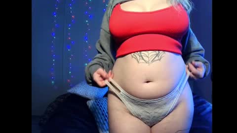 Monica online show from 02/14/25, 02:54