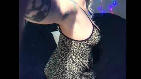 Monica online show from 02/26/25, 06:11