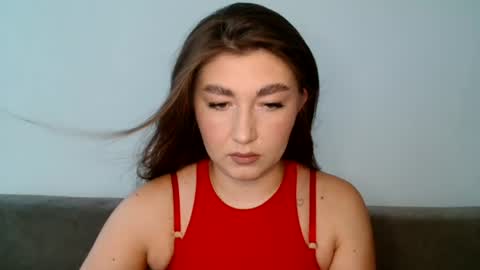 sweet girl and shine body online show from 08/04/26, 09:12