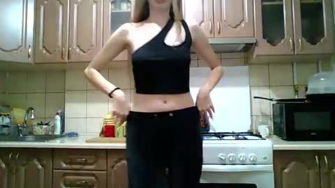 Monica online show from 10/26/25, 09:31