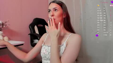 Snapshot of monica_velvet chatting on 10/06/25, 12:08 Monica Velvet online show from 10/06/25, 12:08