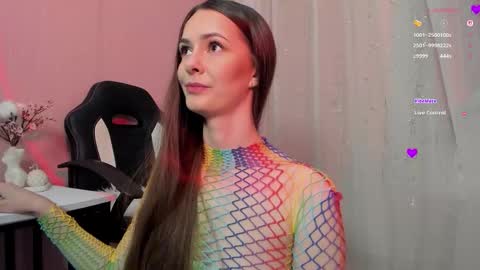 Snapshot of monica_velvet chatting on 10/10/25, 09:25 Monica Velvet online show from 10/10/25, 09:25