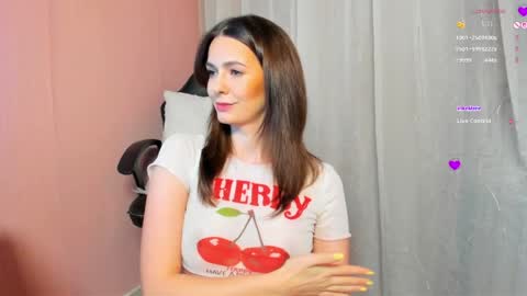 Snapshot of monica_velvet chatting on 04/05/26, 11:46 Monica Velvet online show from 04/05/26, 11:46