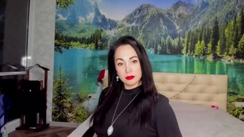 monica_weisss online show from 01/10/25, 06:28