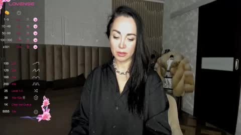 monica_weisss online show from 02/21/26, 05:25