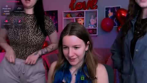 Monica online show from 02/21/26, 10:49