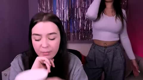 Monica online show from 02/25/26, 09:13