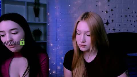 Monica online show from 03/02/26, 09:10