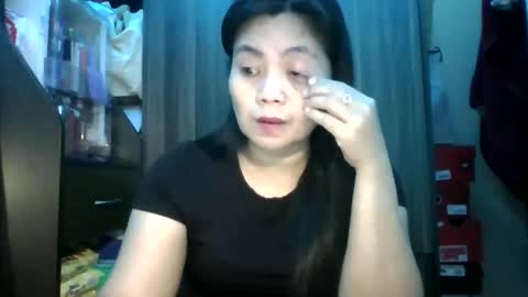 monicabrave79 online show from 01/18/25, 03:09