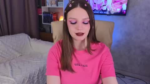 Snapshot of monicaerotic chatting on 09/26/25, 07:29 Monica erotic mmm online show from 09/26/25, 07:29