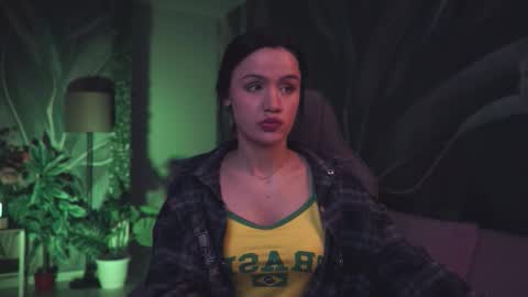 Snapshot of monicafarmer chatting on 03/13/26, 11:55 monica online show from 03/13/26, 11:55