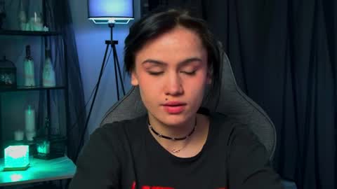 Snapshot of monicafarmer chatting on 04/10/26, 12:16 monica online show from 04/10/26, 12:16