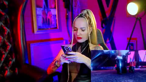 Snapshot of monicamaxwel chatting on 03/09/26, 10:52 Monika online show from 03/09/26, 10:52