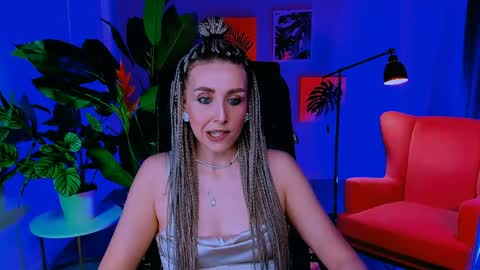 monicariley online show from 05/08/26, 10:20