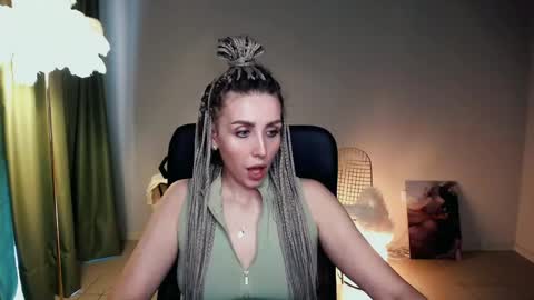 monicariley online show from 05/29/26, 10:46