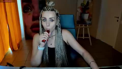 monicariley online show from 06/14/26, 11:23