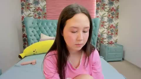 Monica online show from 11/27/25, 03:58