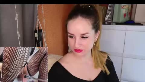 Monica Teddy online show from 01/26/25, 10:35