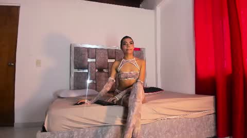 Monica  online show from 06/27/26, 08:36