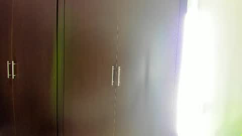 Snapshot of monik_fox_cr chatting on 10/31/25, 07:48 MONIK FOX online show from 10/31/25, 07:48