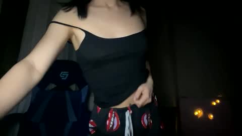Snapshot of monika_dance7 chatting on 02/11/26, 09:53 monika_dance7 online show from 02/11/26, 09:53