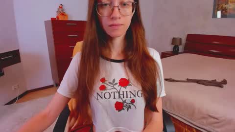 Snapshot of monika_gram chatting on 11/16/25, 08:03 Monika NO c2c ever. PVT free Naked Fingering pussy doggy or standing BJ HJ Feet Fashion. PVT extra Toy control 400tk. online show from 11/16/25, 08:03