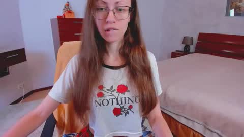 Snapshot of monika_gram chatting on 11/25/25, 08:09 Monika NO c2c ever. PVT free Naked Fingering pussy doggy or standing BJ HJ Feet Fashion. PVT extra Toy control 400tk. online show from 11/25/25, 08:09