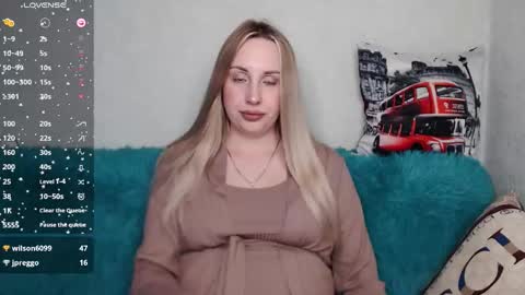 Monika online show from 10/02/25, 02:13