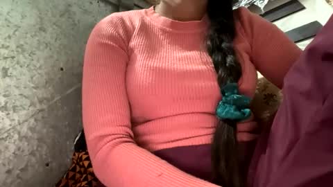 monika_reddy62 online show from 10/23/25, 03:06