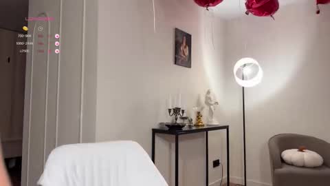 Monika online show from 02/21/26, 07:48