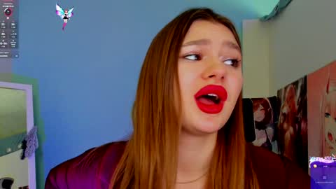 Snapshot of monika_youu chatting on 12/14/24, 03:25 Monika online show from 12/14/24, 03:25