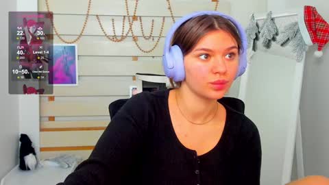 Snapshot of monika_youu chatting on 12/28/24, 10:47 Monika online show from 12/28/24, 10:47