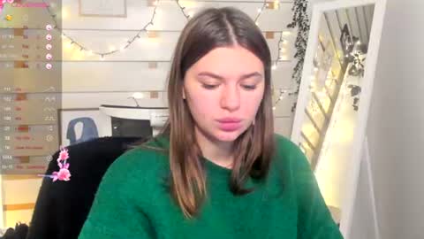 Snapshot of monika_youu chatting on 11/26/25, 06:58 Monika online show from 11/26/25, 06:58