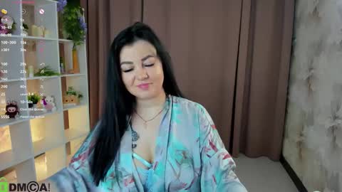 MoniKa online show from 02/22/26, 03:51