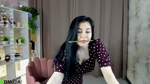 MoniKa online show from 03/05/26, 04:08