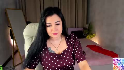 Snapshot of monikamartinez chatting on 06/29/26, 03:57 MoniKa online show from 06/29/26, 03:57