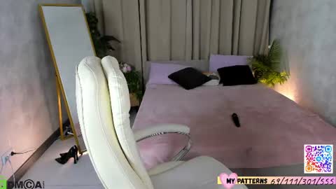 Snapshot of monikamartinez chatting on 06/30/26, 04:02 MoniKa online show from 06/30/26, 04:02