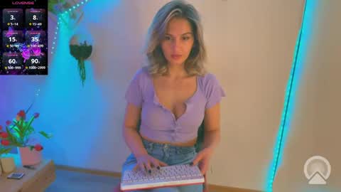 Snapshot of monikate_ chatting on 04/26/26, 08:56 Himy name Kateim pvt model with hairy pussy online show from 04/26/26, 08:56