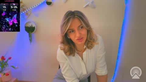 Snapshot of monikate_ chatting on 05/03/26, 09:04 Himy name Kateim pvt model with hairy pussy online show from 05/03/26, 09:04