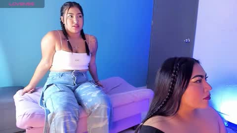 monikk__harrison online show from 09/17/25, 05:09