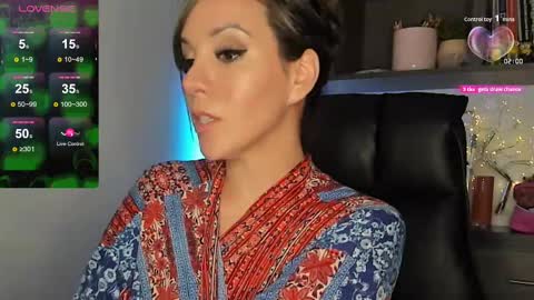 Snapshot of monilee69 chatting on 09/09/25, 08:14 Monilee online show from 09/09/25, 08:14