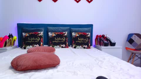 moniquebliss online show from 03/03/25, 02:26