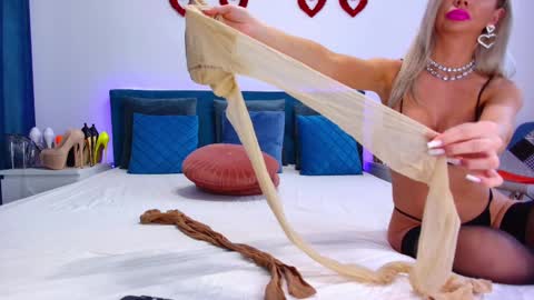 moniquebliss online show from 03/11/25, 04:43