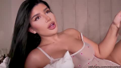 Alessia online show from 11/02/25, 11:18