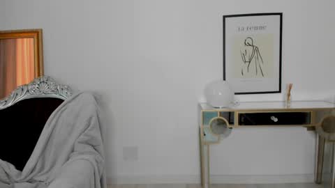 Alessia online show from 04/08/26, 08:58