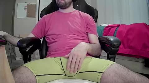 monkey_4u online show from 02/21/25, 08:49