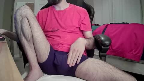 monkey_4u online show from 10/21/25, 12:00