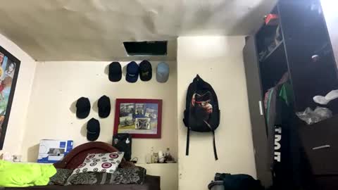 simon dice online show from 02/25/25, 02:03