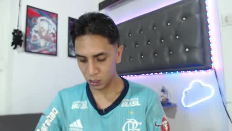 simon dice online show from 03/03/25, 12:27