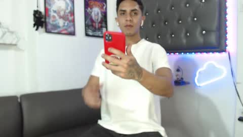 simon dice online show from 03/04/25, 11:40